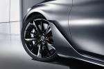 Infiniti Q60 Concept 2015 года
